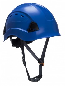 Portwest PS63 Height Endurance Helmet - Blue